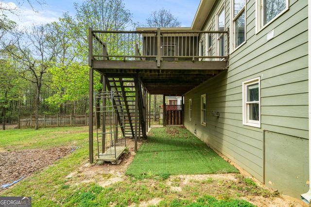 24 Bucky Street, Euharlee, GA 30145