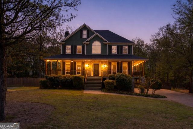 24 Bucky Street, Euharlee, GA 30145