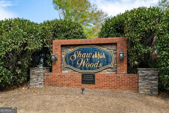 24 Bucky Street, Euharlee, GA 30145