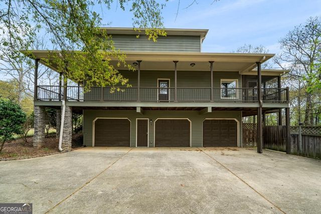 24 Bucky Street, Euharlee, GA 30145