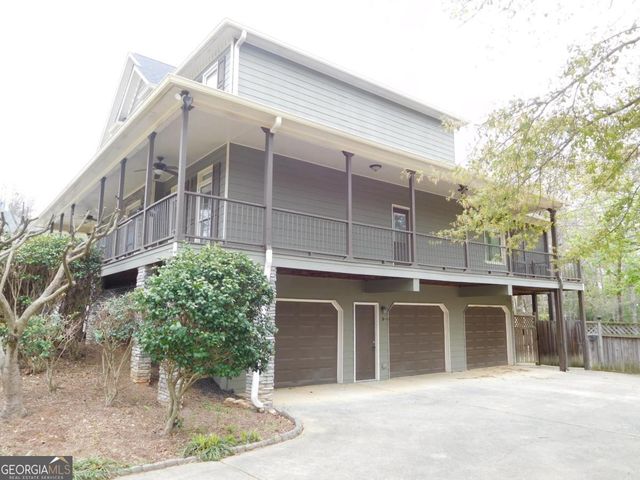 24 Bucky Street, Euharlee, GA 30145
