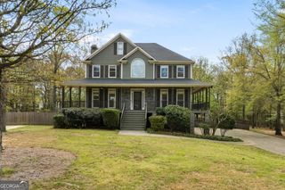 24 Bucky Street, Euharlee, GA 30145
