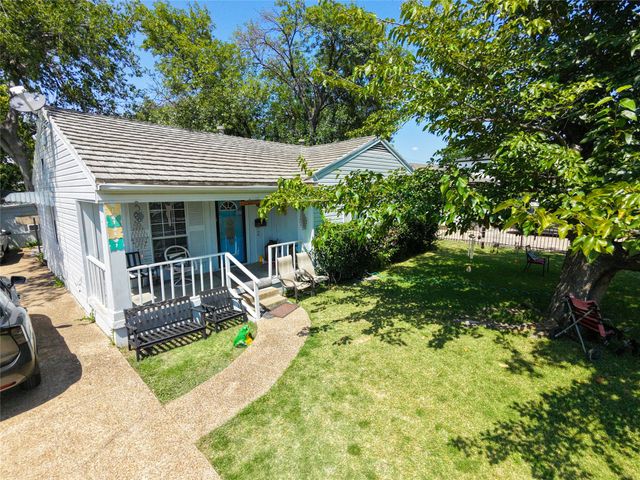3747 Cortez Drive, Dallas, TX 75220