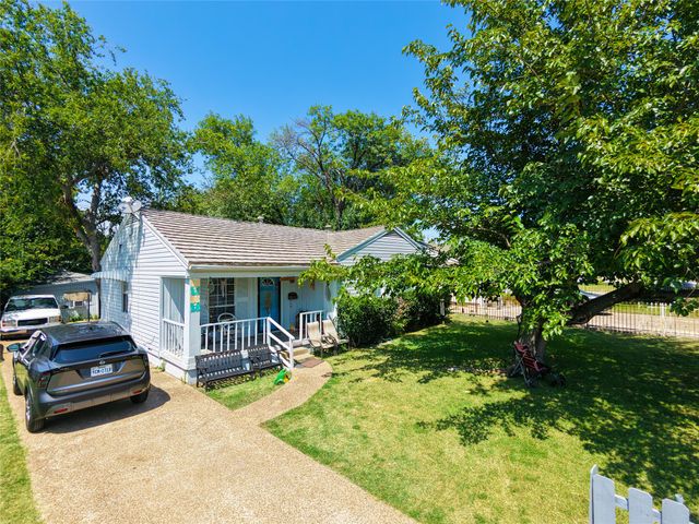 3747 Cortez Drive, Dallas, TX 75220