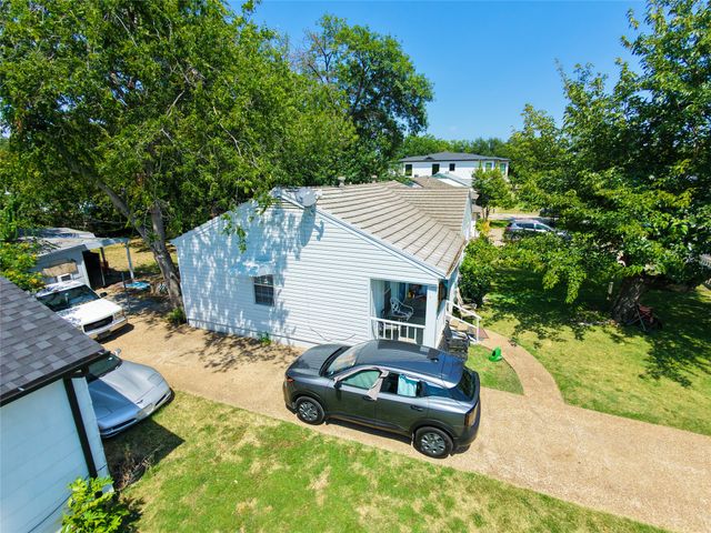 3747 Cortez Drive, Dallas, TX 75220