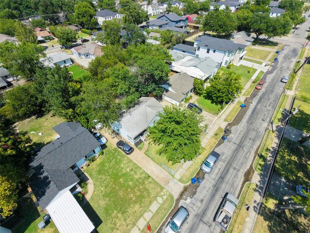 3747 Cortez Drive, Dallas, TX 75220