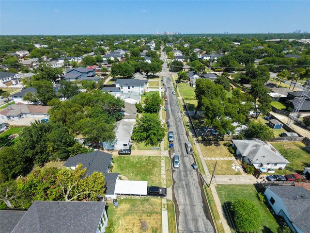 3747 Cortez Drive, Dallas, TX 75220