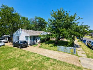 3747 Cortez Drive, Dallas, TX 75220