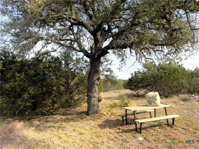 754 Park Road, Lampasas, TX 76550
