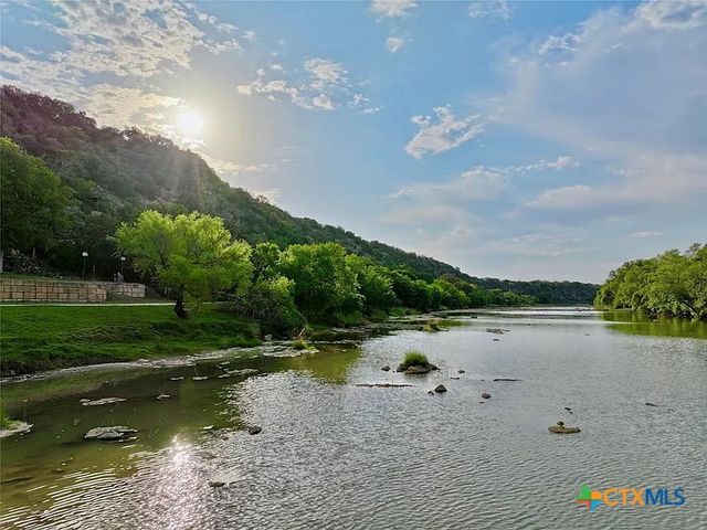 754 Park Road, Lampasas, TX 76550