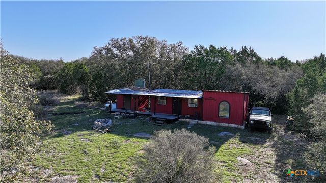 754 Park Road, Lampasas, TX 76550