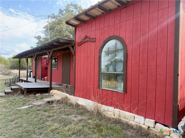 754 Park Road, Lampasas, TX 76550