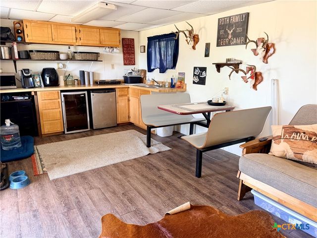 754 Park Road, Lampasas, TX 76550