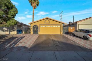 1224 Pleasant Brook Street, Las Vegas, NV 89142