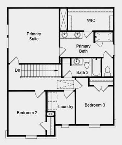 117 Betsy RD, Hutto, TX 78634