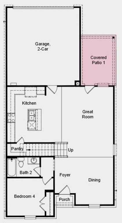 117 Betsy RD, Hutto, TX 78634