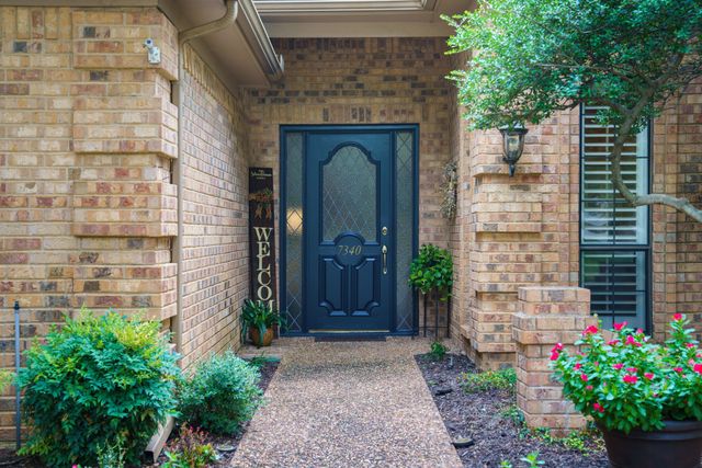 7340 Briarnoll Drive, Dallas, TX 75252