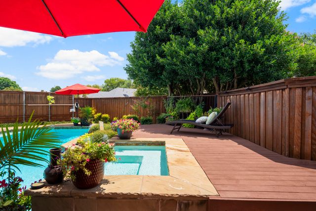 7340 Briarnoll Drive, Dallas, TX 75252