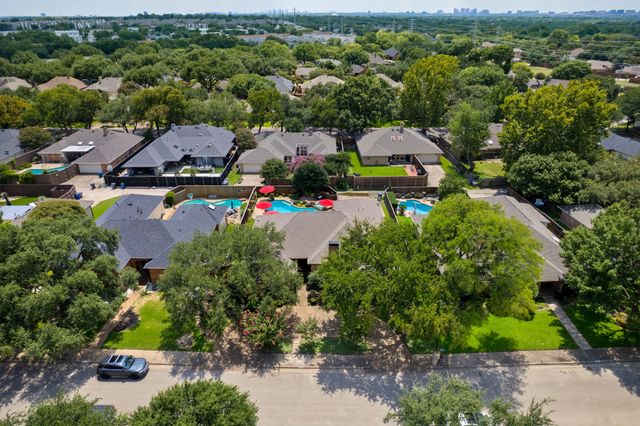 7340 Briarnoll Drive, Dallas, TX 75252