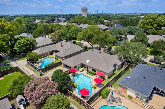 7340 Briarnoll Drive, Dallas, TX 75252