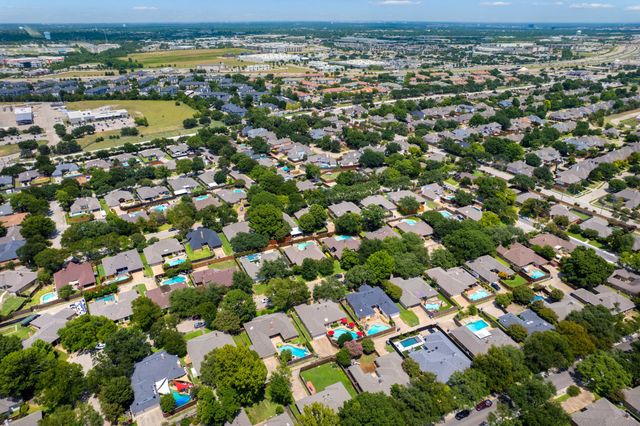 7340 Briarnoll Drive, Dallas, TX 75252