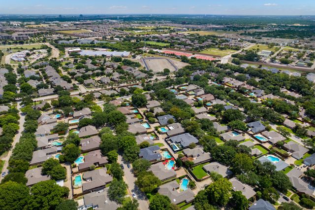 7340 Briarnoll Drive, Dallas, TX 75252