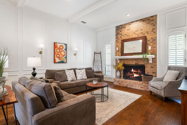 7340 Briarnoll Drive, Dallas, TX 75252