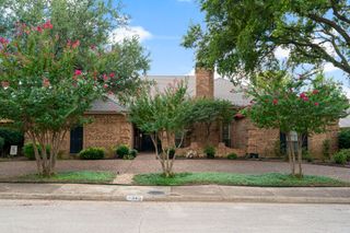 7340 Briarnoll Drive, Dallas, TX 75252