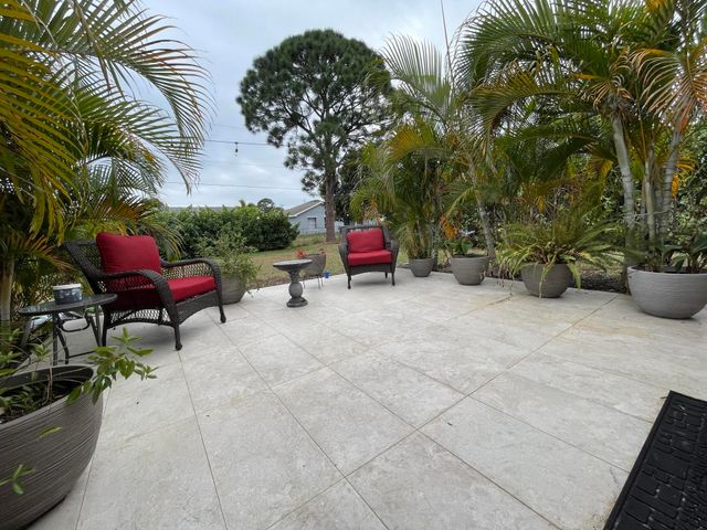 444 SW Exmore Avenue, Port St. Lucie, Port St Lucie, FL 34983