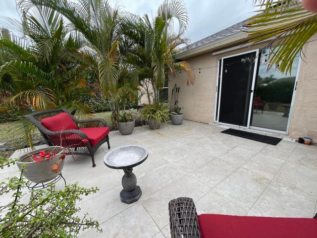 444 SW Exmore Avenue, Port St. Lucie, Port St Lucie, FL 34983