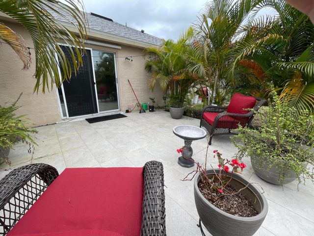 444 SW Exmore Avenue, Port St. Lucie, Port St Lucie, FL 34983