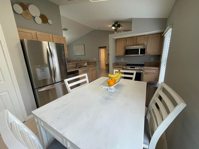 444 SW Exmore Avenue, Port St. Lucie, Port St Lucie, FL 34983