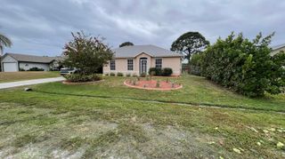 444 SW Exmore Avenue, Port St. Lucie, Port St Lucie, FL 34983