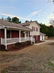 8909 Tibs Run Drive, Fayetteville, NC 28314