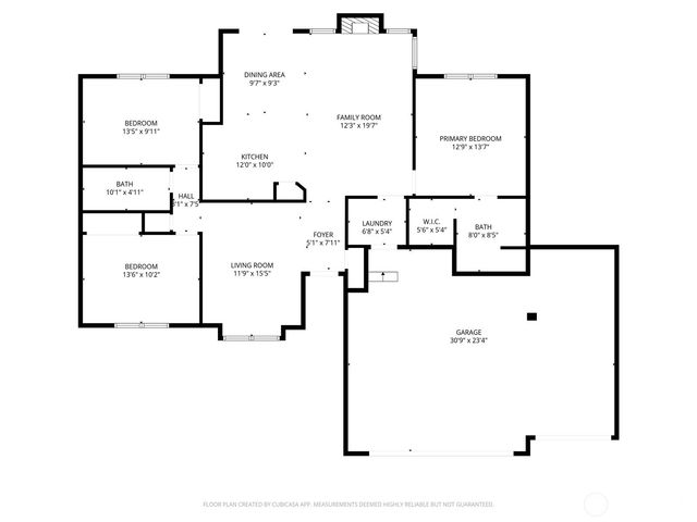 8401 152nd Avenue E, Puyallup, WA 98372