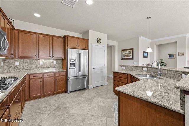 1020 Callaway Trail, Reno, NV 89523