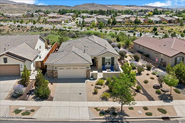 1020 Callaway Trail, Reno, NV 89523