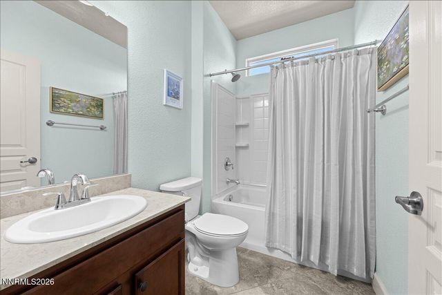 1020 Callaway Trail, Reno, NV 89523