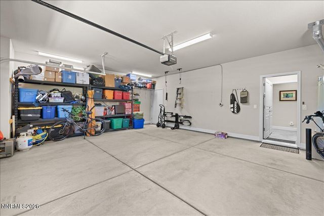 1020 Callaway Trail, Reno, NV 89523