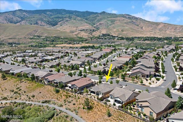1020 Callaway Trail, Reno, NV 89523