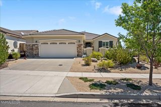 1020 Callaway Trail, Reno, NV 89523