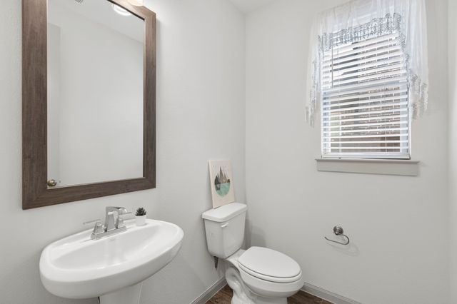 5817 Liberty Hill Drive, Mckinney, TX 75070