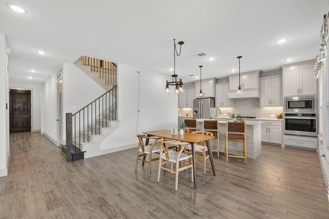 5817 Liberty Hill Drive, Mckinney, TX 75070