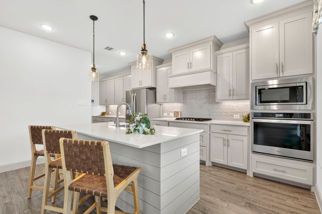 5817 Liberty Hill Drive, Mckinney, TX 75070