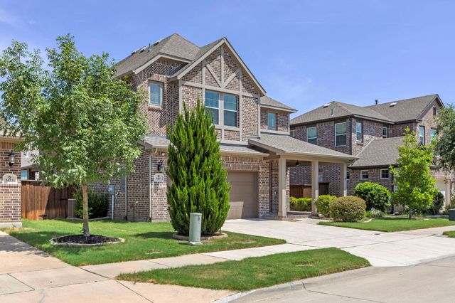 5817 Liberty Hill Drive, Mckinney, TX 75070
