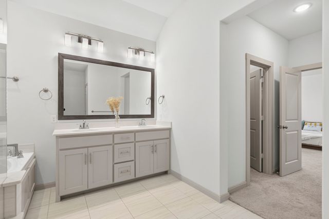 5817 Liberty Hill Drive, Mckinney, TX 75070