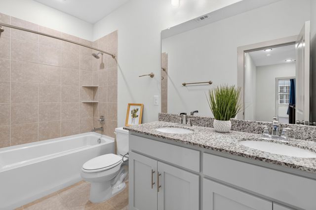 5817 Liberty Hill Drive, Mckinney, TX 75070