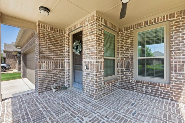 5817 Liberty Hill Drive, Mckinney, TX 75070
