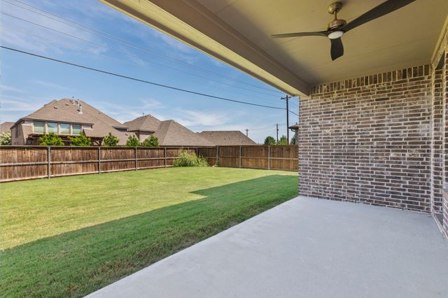 5817 Liberty Hill Drive, Mckinney, TX 75070