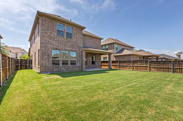 5817 Liberty Hill Drive, Mckinney, TX 75070